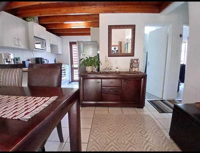 3 BEDROOM TOWNHOUSE FOR SALE IN JUKSKEI PARK